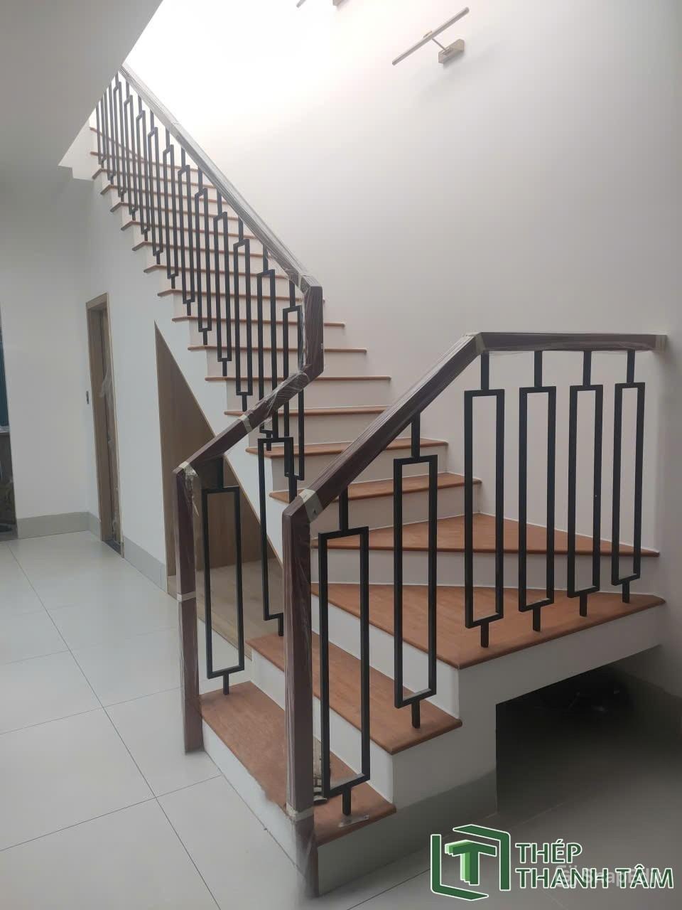 Công Trình Nhà Anh Tân ( Phạm Hùng )