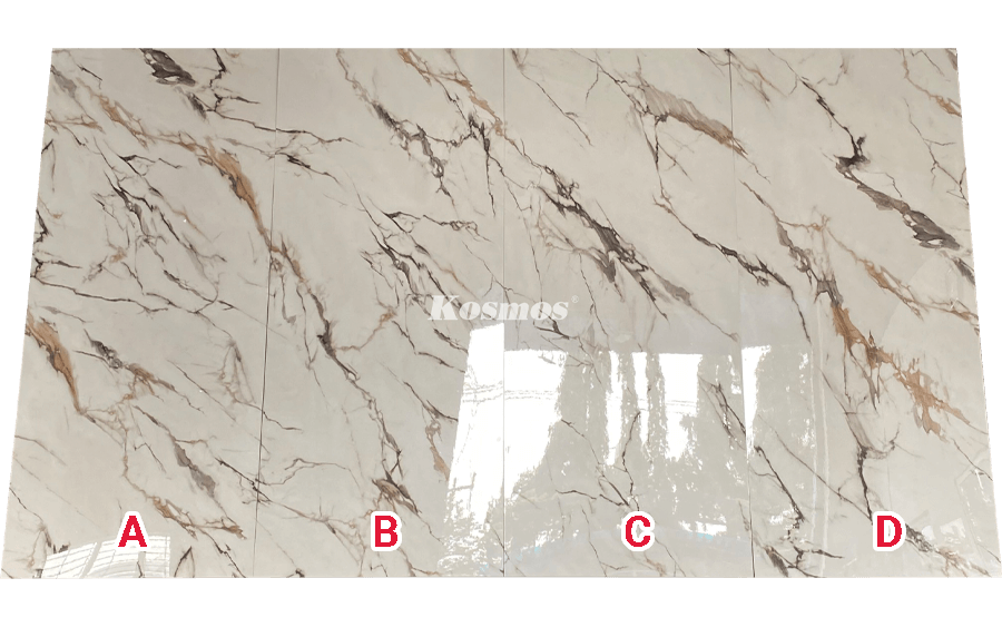 Tấm ốp Pandora TT-829 