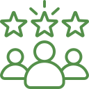 Đội ngũ chuyên nghiệp