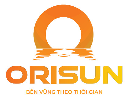 Nước sơn ORISUN