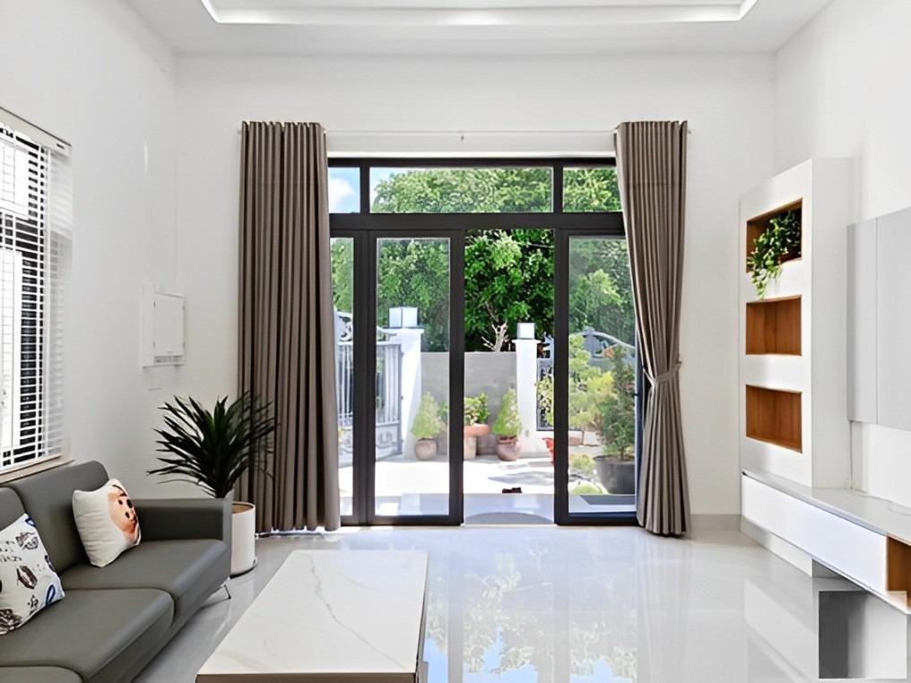 CTY TNHH THÉP THANH TÂM 