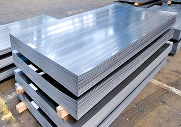 THÉP TẤM CÁN NÓNG 